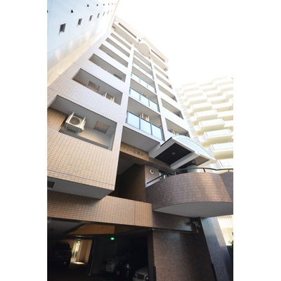 【外観】 | ラフィーネ博多