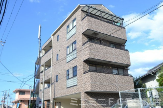 サニーコート石橋