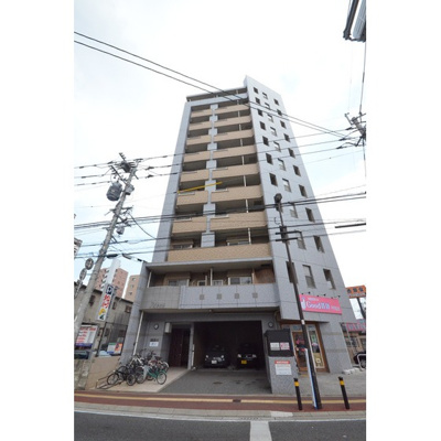 【外観】 | パセオ平尾