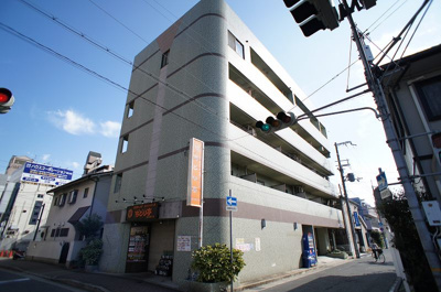 【外観】 | リーストラクチャー塚口II