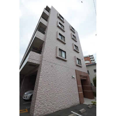 【外観】 | クリエート高宮