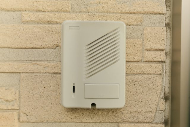 グラン・アンテリールの設備