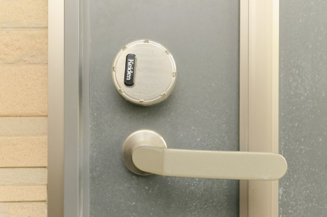 グラン・アンテリールの設備