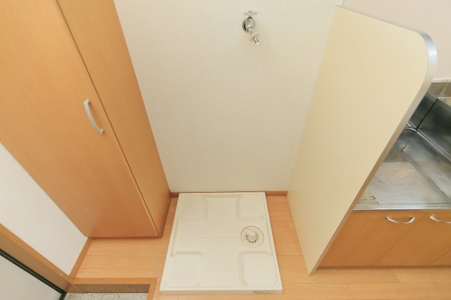 グラン・アンテリールの設備