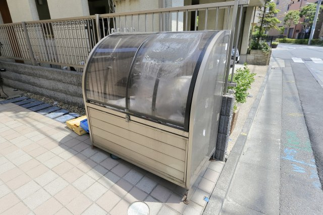 グラン・アンテリールのその他共用部分