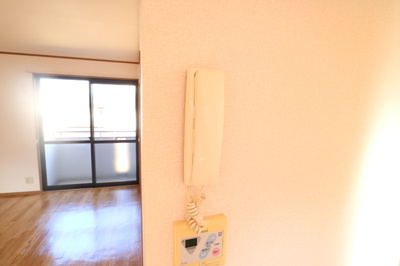 【内装】 | シェソワモリタ