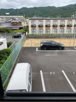 【駐車場】 | シェソワモリタ