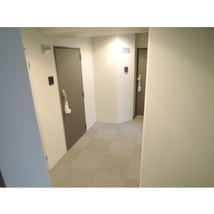 プルミエールメゾンのその他共用部分