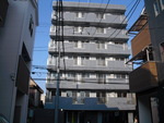 ＨＥＲＩＴＡＧＥ徳庵の外観