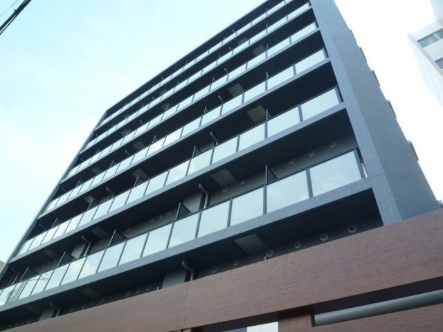 パークヒルズ都島EN