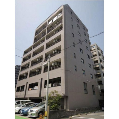 【外観】 | アミティエ博多