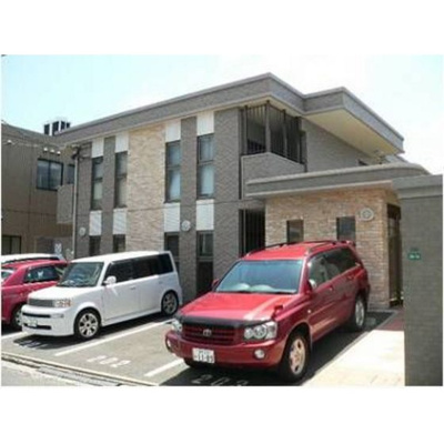 【外観】 | エントピア麦野