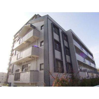 【外観】 | 第二日吉ビル