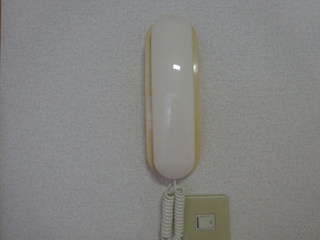 エスポワール弐番館の設備