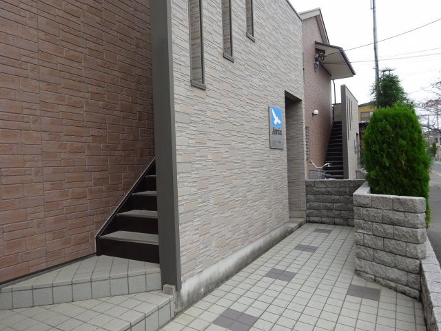 エスポワール弐番館のその他共用部分