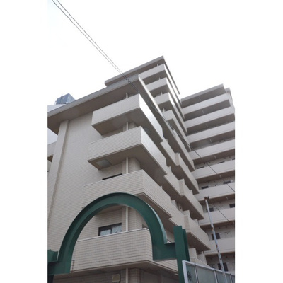 【外観】 | メゾン・ド・天神