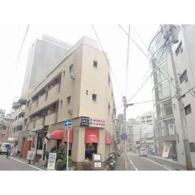 【外観】 | 薬院ビル