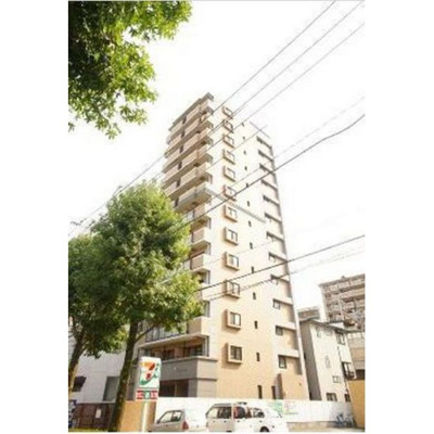 【外観】 | エルピス高宮駅前