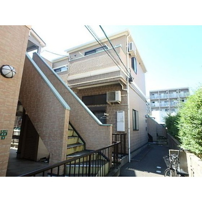 【外観】 | マンダリン曙