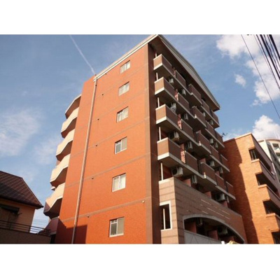 【外観】 | クリスタルウィング