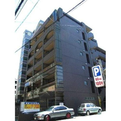 【外観】 | アクタス天神Ⅱ