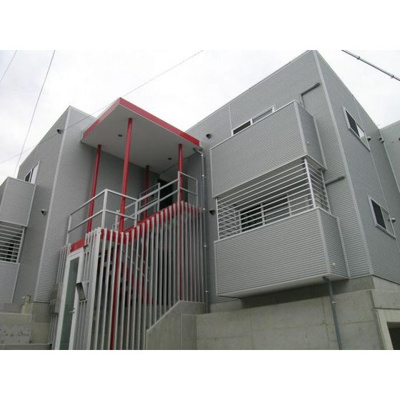 【外観】 | ドリーム七隈