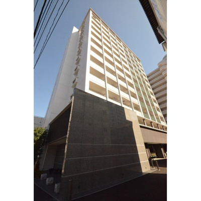 【外観】 | エンクレスト天神FOCUS