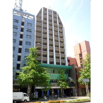 【外観】 | 赤坂ランドマークタワー