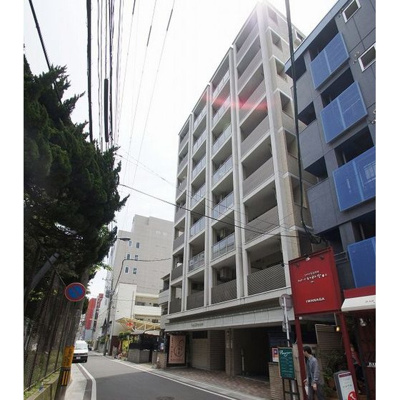 【外観】 | ティアラ今泉