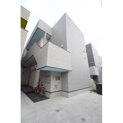 【外観】 | ディアコートＫ