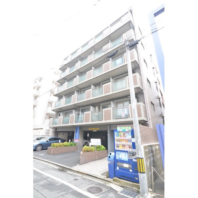 【外観】 | ダイナコートエスタディオ平尾駅前