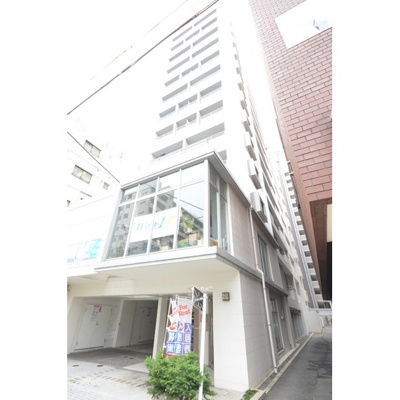 【外観】 | 浄水プレイス