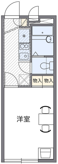 【間取り】 | アベンタ神武
