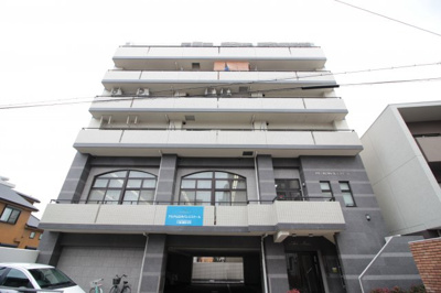 【外観】 | アルテメゾン | アルテメゾン　外観