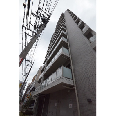 【外観】 | ルキシア薬院