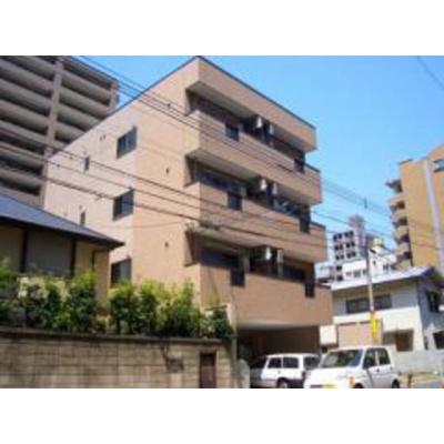 【外観】 | アリエス博多駅南