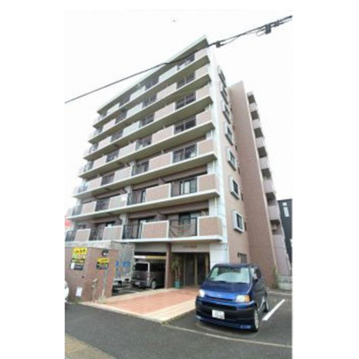 【外観】 | ＦＴＮ（エフティーエヌ）空港前 