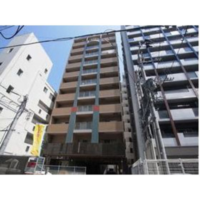 【外観】 | APEX-V(エイペックスファイブ）