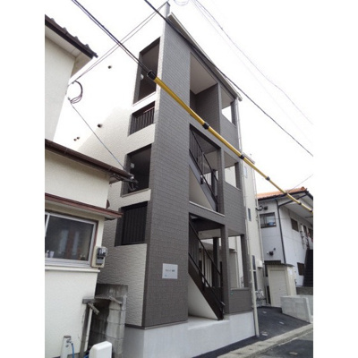 【外観】 | セレッソ春町