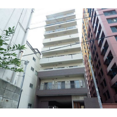 【外観】 | リバティ神屋