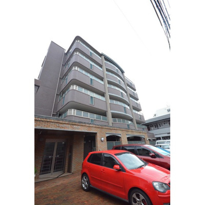 【外観】 | エクセレンス大宮