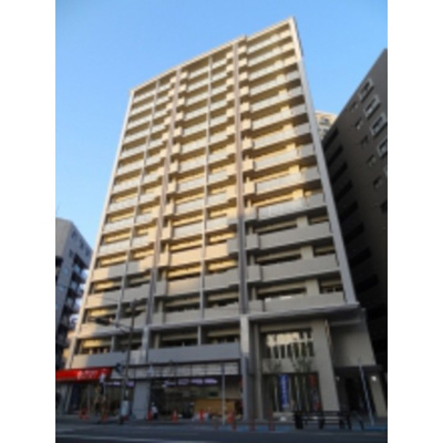 【外観】 | キルンズ博多駅南