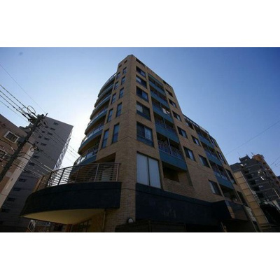 【外観】 | ステージア平尾