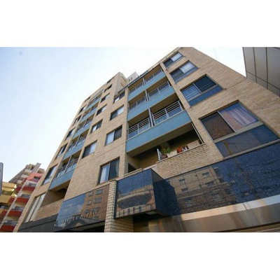 【外観】 | ステージア平尾