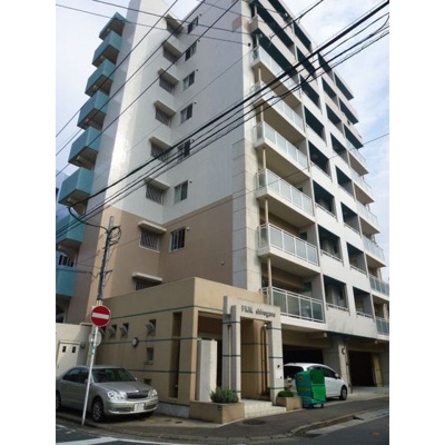 【外観】 | FKM（エフケーエム）白金