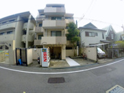 ダイドーメゾン甲東園2の画像