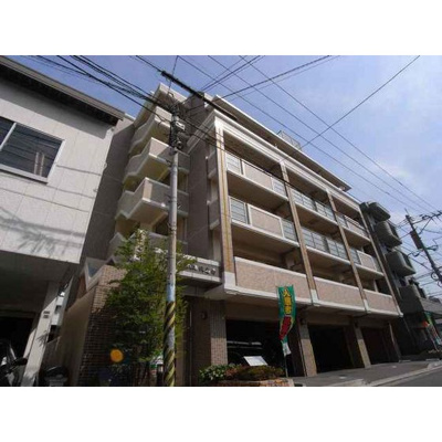 【外観】 | グレイスフルＭ比恵南