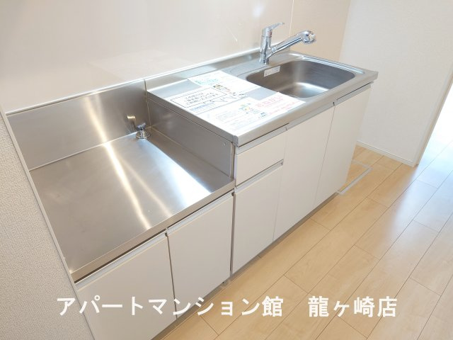 エレノアのキッチン