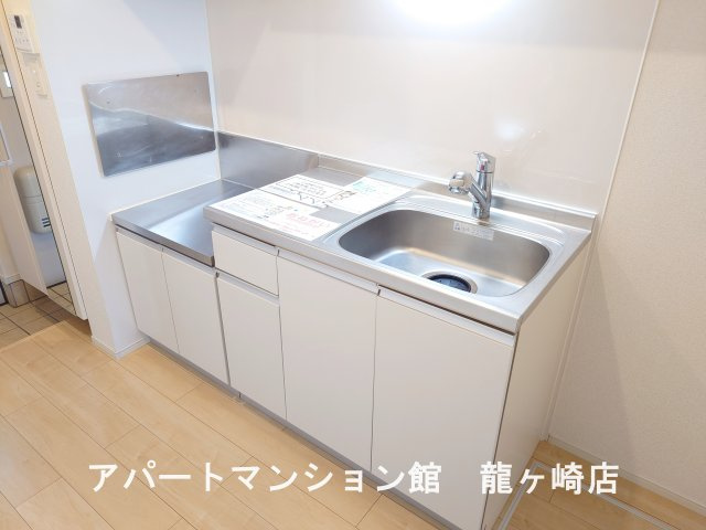 エレノアのキッチン