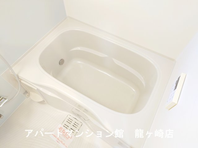 エレノアの浴室